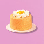 Mini Cakes