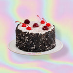 Mini Cakes