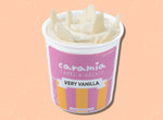 Very Vanilla