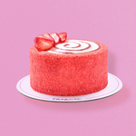 Mini Cakes