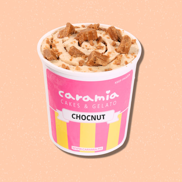 Chocnut