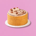 Mini Cakes