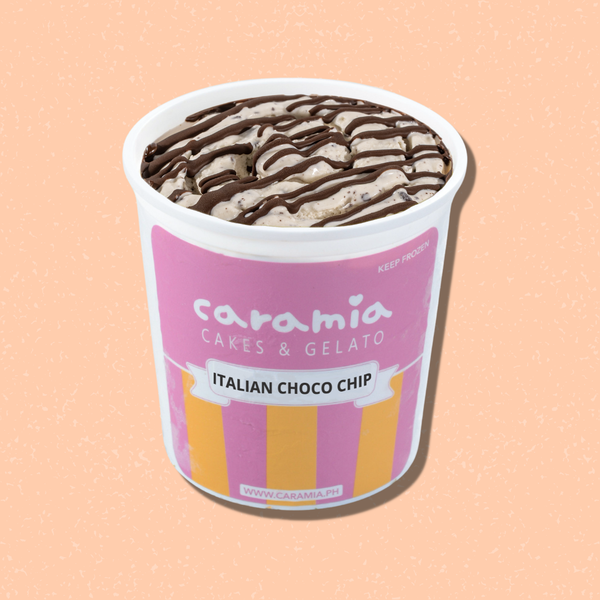 Italian Choco Chip