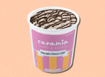 Gelato Pint