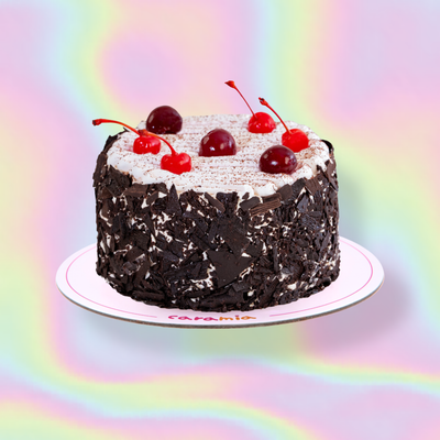 Mini Signature Black Forest