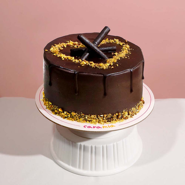 Pistaccio Cioccolato