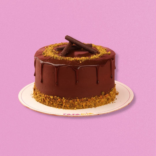 Mini Cakes Caramia PH