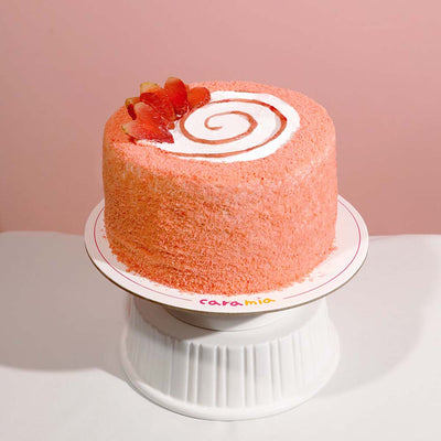 Mini Strawberry Shortcake