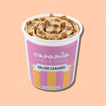 Salted Caramel