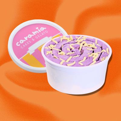 Gelato Tub