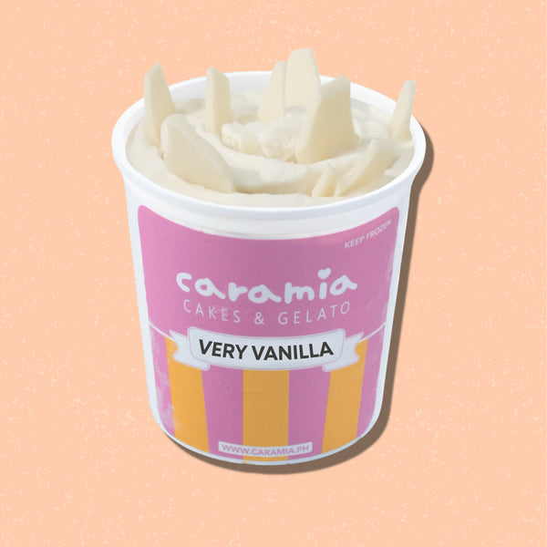 Gelato Pint