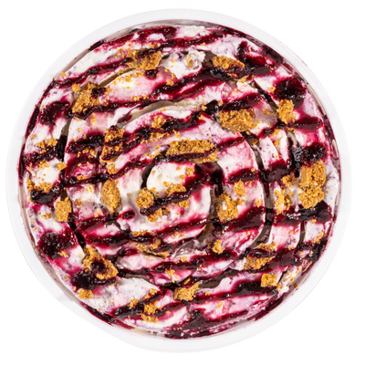 Blueberry Cheesecake