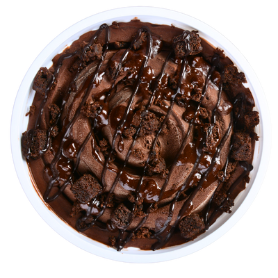 Chocolate Therapy