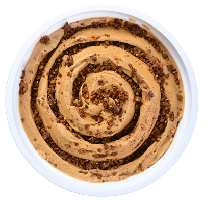 Coffee Mudslide