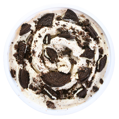 Cookies & Cream